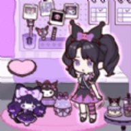甜心少女穿搭官方版
