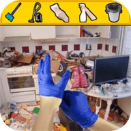 清洗房屋模拟器