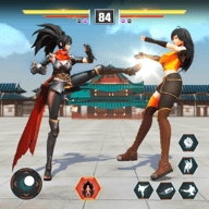 勇士战斗(Warriors Combat Battle)