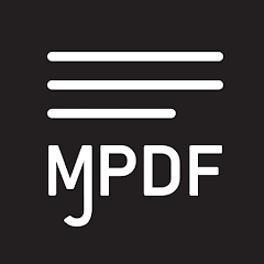 PDF查看器汉化版(MJ PDF)