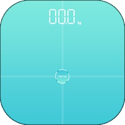荣耀体脂秤app