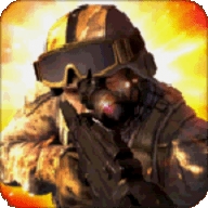真正的士兵(RealSoldier)