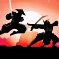 影子战斗中文版
