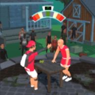 拳击锦标赛(slap boxing tournament)