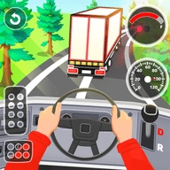 汽车驾驶员3D(vehicle masters car driver 3d)