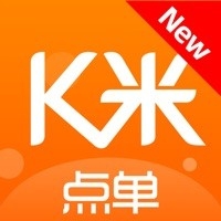 k米服务员点单app
