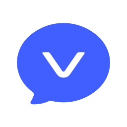 v消息