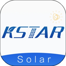 科士达光伏逆变器app(ksolar)