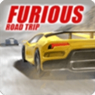 疯狂的公路旅行游戏中文版