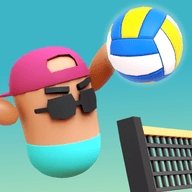 排球男孩(Volley Boys)