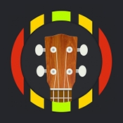 吉他专业调音器