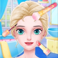 小美女的衣柜