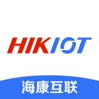 hikvision摄像头app