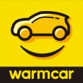 WarmCar共享汽车