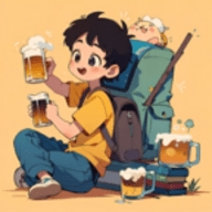 背包和酒馆中文版