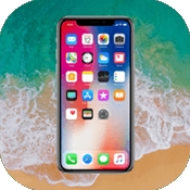 安卓仿iPhone桌面维语版