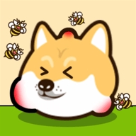 躲一躲狗头