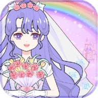 托卡城镇公主装扮手机版