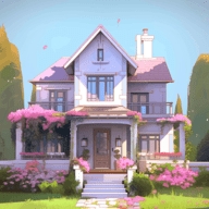 嘉居设计家mod版