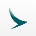 国泰航空值机选座app