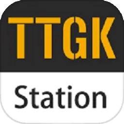 TTGK Station