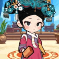 华妃要合体