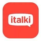 italki教中文软件