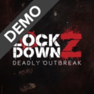 封锁Z致命爆发(Lockdown Z)