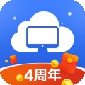 极云普惠云游戏