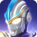奥特曼传奇英雄正版