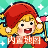 拖拖小镇（TopiaWorld）