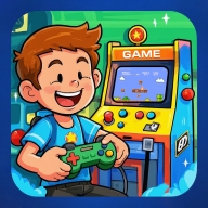 怀旧游戏厅 v1.0.1
