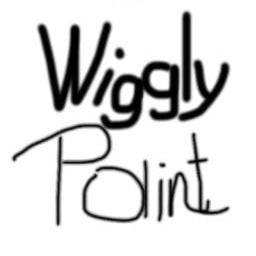 扭扭涂鸦（wigglypaint）