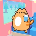 猫咪火车大亨游戏（Cat Train Tycoon）