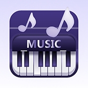 钢琴曲谱大全app