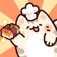 经营日式料理店游戏（Idle Omakase）
