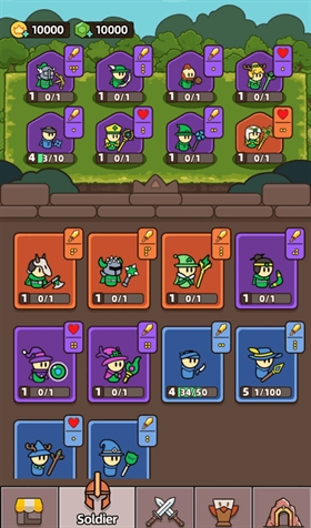 争夺黄金国际服