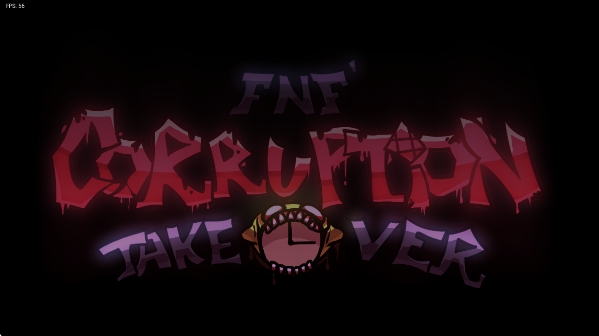 FNF腐化重构模组