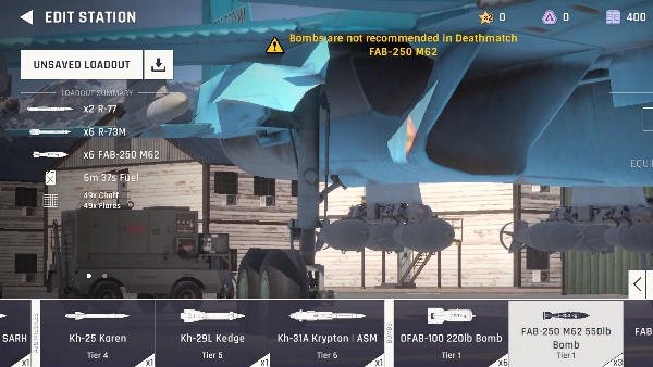 金属风暴最新版