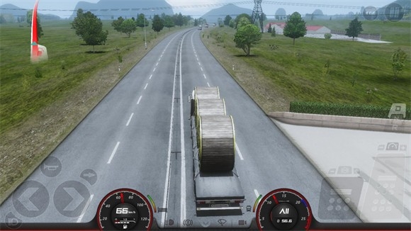 欧洲卡车模拟器3