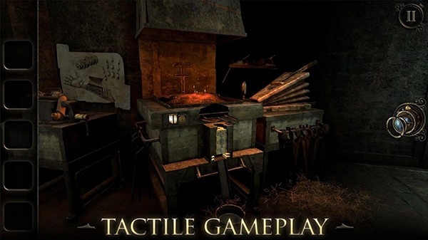 未上锁的房间3汉化版