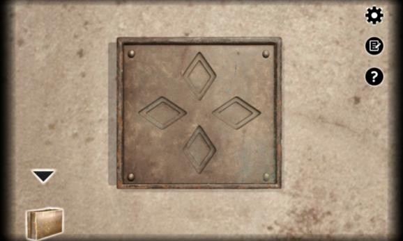 避难所逃脱游戏