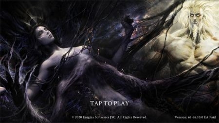 恶魔猎手暗影世界官方正版