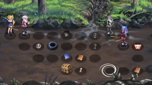 地下城与公主3最新版