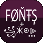 炫酷文字生成器app