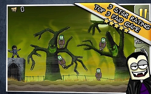 手榴弹大师(Fragger)