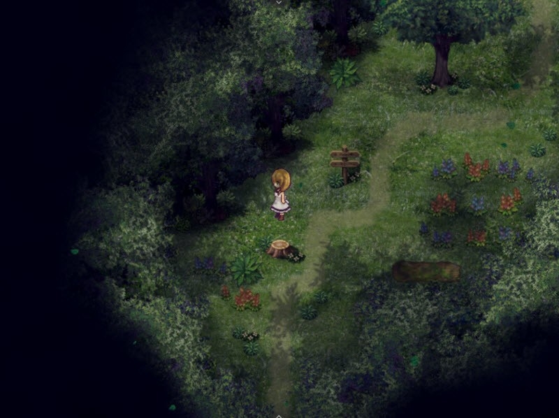 魔女之家重置版