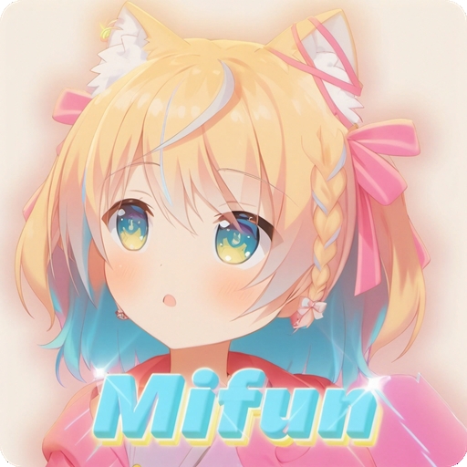 MiFun动漫