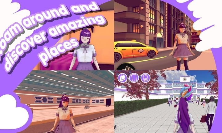 山根的病娇爱情生活