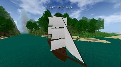 生存战争2(Survivalcraft 2)官方正版